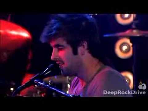 DeepRockDrive - Blue Sky Reality