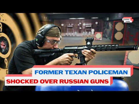 EX-POLICEMAN from TEXAS | ‘America sanctioned not Russia, but American citizens in Russia’