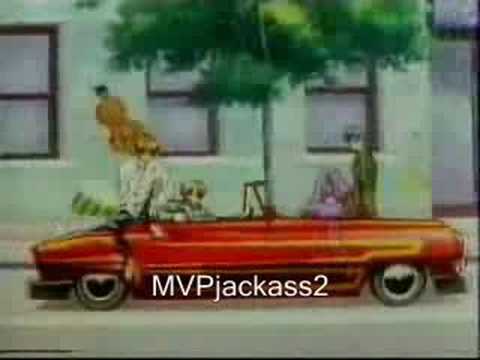 Trailer