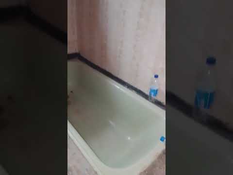 Spacious Room Self-Contained for Rent – Olowo Nla Bus Stop, Igando, Lagos
