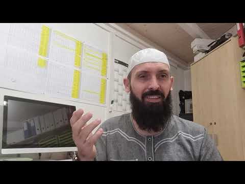 A lejohen të ashtuquajturat ilahije..??- Hoxhë Sinan Rushiti