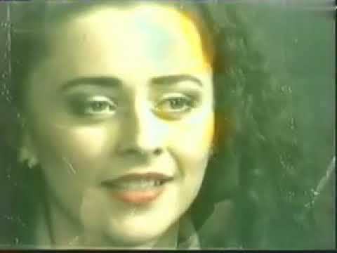 DINAMIKA'1995 (Irma Jurgelevičiūtė, Gintautas Brokas) - Metai baigiasi