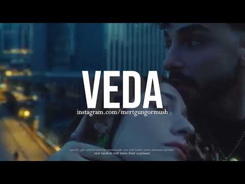 (SOLD/SATILDI) Sefo Type Beat - 'veda' - Reggaeton / Dancehall Type Beat (Prod. Gungormush)