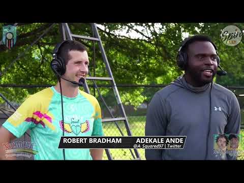 Nashville Nightshade @ Atlanta Soul 6 3 23 @ 6 PM ET