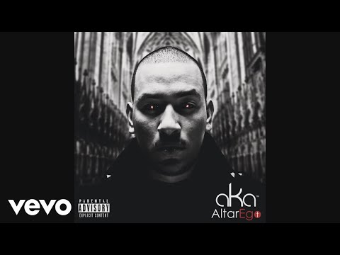 AKA - I Want It All ft. Khuli Chana, PRO