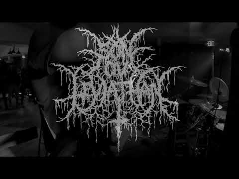 Son ov Leviathan Live -  First Breath ov the Cloaked Daemon, Dying Gasp ov the Villainous