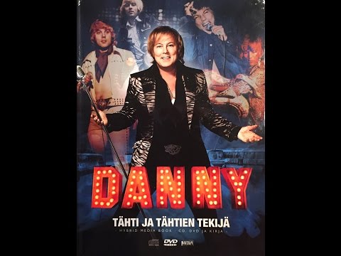 Danny Show - Vuokatti Winter Open 2006