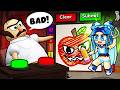 DRAW or GET EATEN in Roblox! DEFAULT Thumbnail