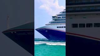 Carnival Magic 🛳️ #travel #cruiseship #shortvideo #cruise #like #vacation #share #shorts #yt #fun