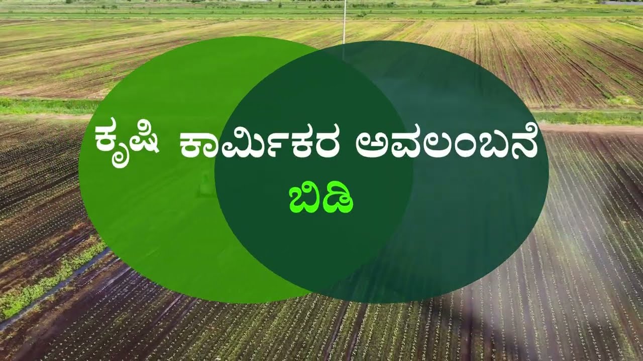 AgWise Smart Farming Solutions- ಸ್ಮಾರ್ಟ್ ಕೃಷಿ ಸೊಲ್ಯೂಷನ್ಸ್
