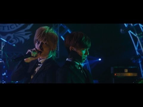 CRUDE PLAY - INSECTICIDE（short ver.） ※from カノ嘘MUSIC BOX ＜映画『カノジョは嘘を愛しすぎてる』＞