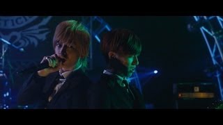 CRUDE PLAY - INSECTICIDE（short ver.） ※from カノ嘘MUSIC BOX ＜映画『カノジョは嘘を愛しすぎてる』＞