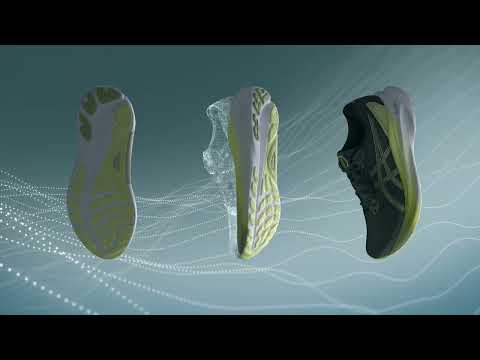 GEL-KAYANO 30 Technology | ASICS NZ