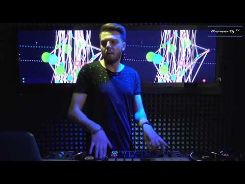 DJ KIRILLICH - LIVE on Pioneer DJ TV Moscow 2017