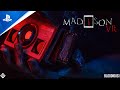 Madison VR - First Gameplay Trailer | PS VR2 Games