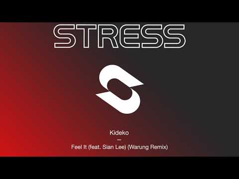 Kideko - Feel It (Warung Remix)