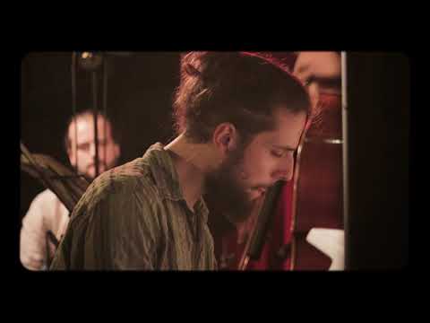 Rok Zalokar Trio - Port Songs (Album EPK)