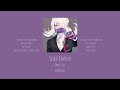 A Danganronpa Character Playlist But It Has HELLA Spoilers