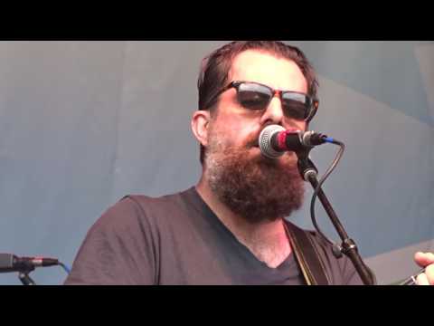 Sean Rowe - Joe's Cult - Pittsburgh, PA 06-07-17