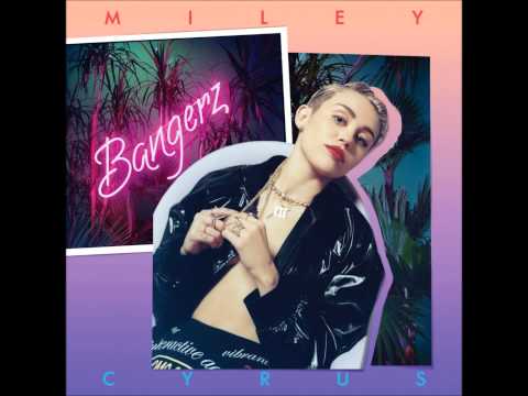Maybe Youre Right - Miley Cyrus