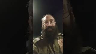 אני חייב להתערב בחיי השני| פרשת שמות תשפ"ו | הרב פנחס קדיש