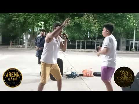 Magna Vs Aidons | Octavos | Final Regional Sky Battles Barranquilla