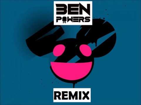 Deadmau5 - My Pet Coelacanth (Ben Powers Remix)