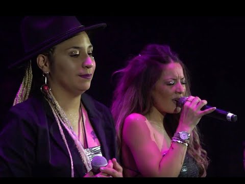 Magui Olave ft. Rocio Quiroz - Y Que Buscas Ahora (Teatro Premiere)