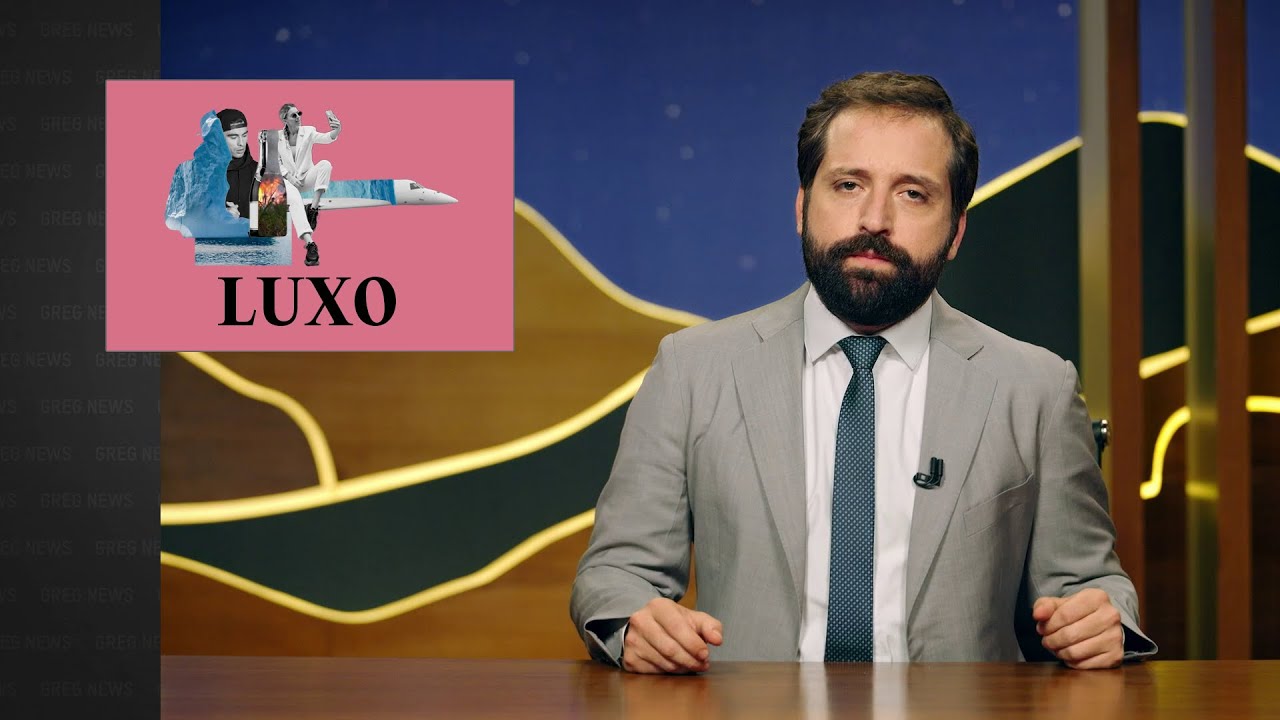 GREG NEWS | LUXO