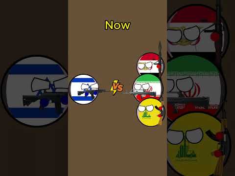 Israel and the Arab bloc conflict history #country  #iran #israel #conflict #1967 #1973