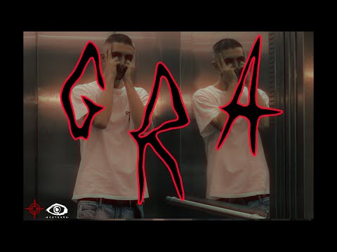 ASTROGXRAL - GRA ft. FEKIR (shot by @gapinsky_v)