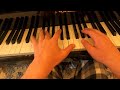 When You Re A Beginner But You Want To Play Fantaisie Impromtu