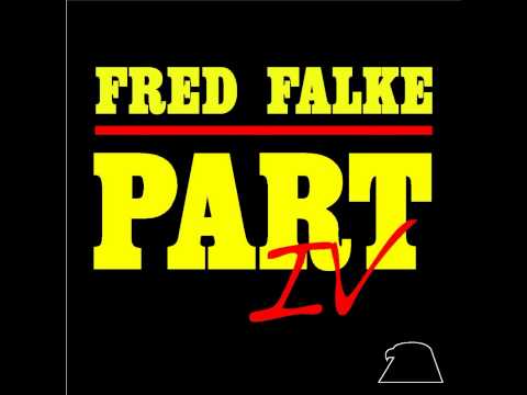 Fred Falke - 808 PM At The Beach (Original Mix) [HQ 320kb/s]
