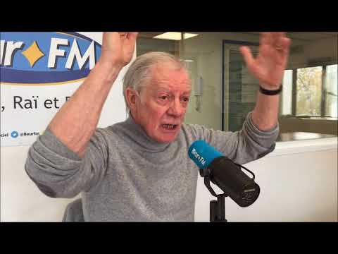 [A Votre Santé] Coup de gueule du Docteur Alain Delabos contre le rapport de Terra Nova !