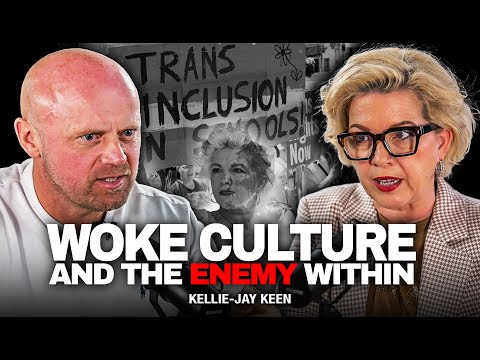 Kellie-Jay Keen Fights Back Against Trans TERRORISTS & Islamic Radicals (Full Interview)