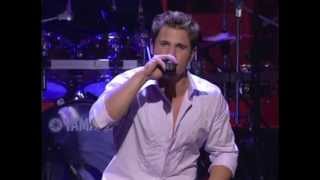 98 Degrees- You&#39;re My Everything - World AIDS Day Concert 2000