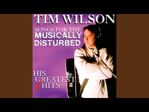Clean Underwear - Tim Wilson