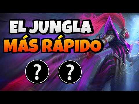 ABSOLUTAMENTE ROTO | Con Esta Build Alpha Es 100% Imparable