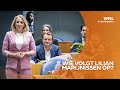 Wie gaat SP-leider Lilian Marijnissen opvolgen? 'Ik zet mijn geld op Sandra Beckerman'