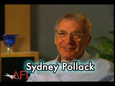 Thumbnail of the video: Sydney Pollack on Hepburn and Bogart in THE AFRICAN QUEEN
