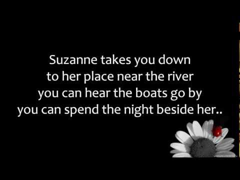 Plan B - Suzanne Lyrics