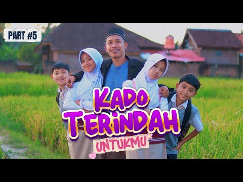 THE MOST BEAUTIFUL GIFT FOR YOU ~ PART 5