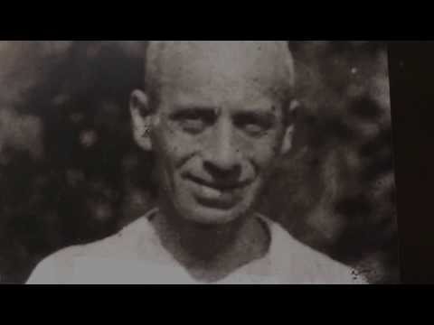 Wer war Mordechai Gebirtig?