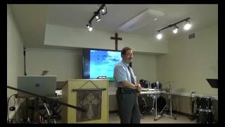 婚姻课程：没有尊严的沟通