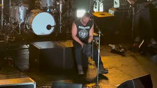 Kip Moore “Last Shot” live in Manchester