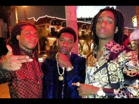 Video thumbnail for Fuck the Rap Game (Remix)
