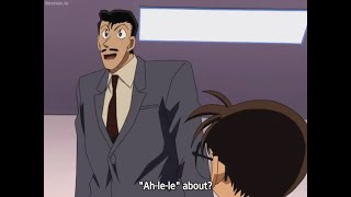 Download lagu Mouri Kogoro Imitates Conan mp3