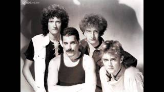 Queen - It&#39;s Late + lyrics