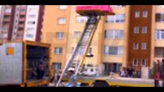Esenyurt Evden Eve Nakliyat | İstanbul Evden Eve Nakliyat