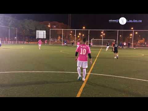 F7SevillaLeague | J6 | Maccabi de Levanta - Gol o Plomo
